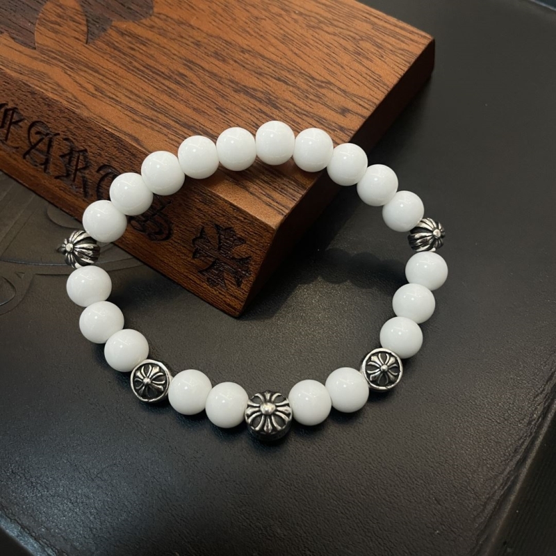 Ch*0me He**ts bracelets